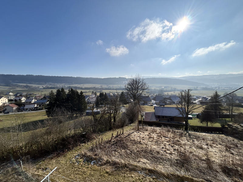 Maison - 168 m² - 9 pièces