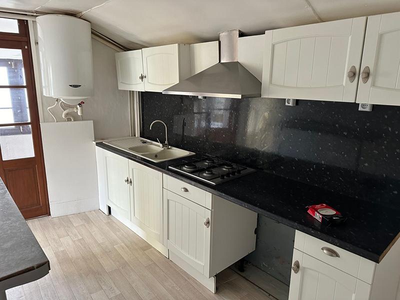 Maison - 42 m² - 2 pièces