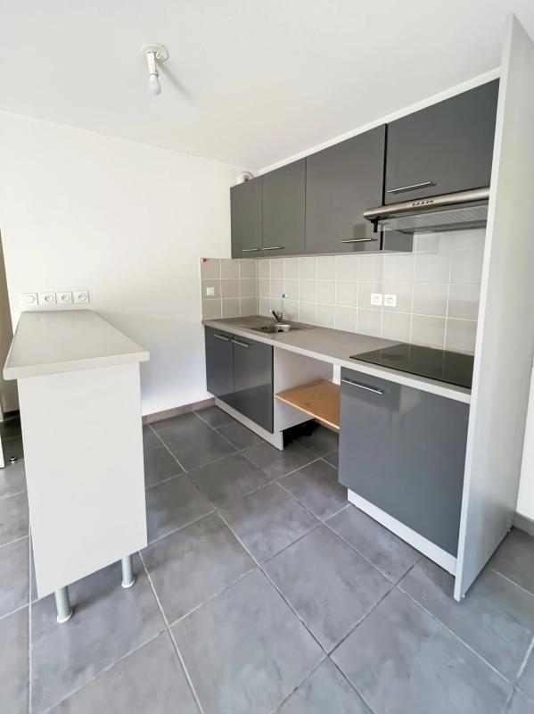 Duplex - 69 m² - 3 pièces