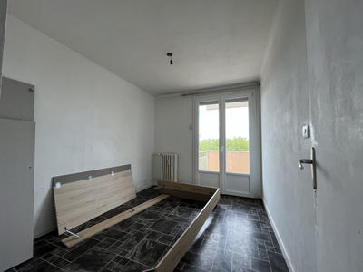 Appartement - 76 m² - 4 pièces