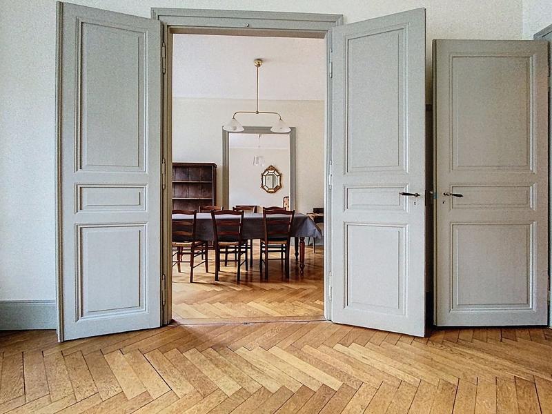 Appartement - 119 m² - 5 pièces