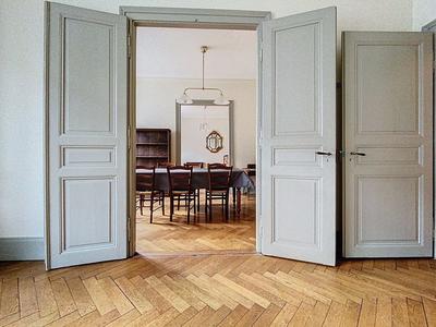 Appartement - 119 m² - 5 pièces