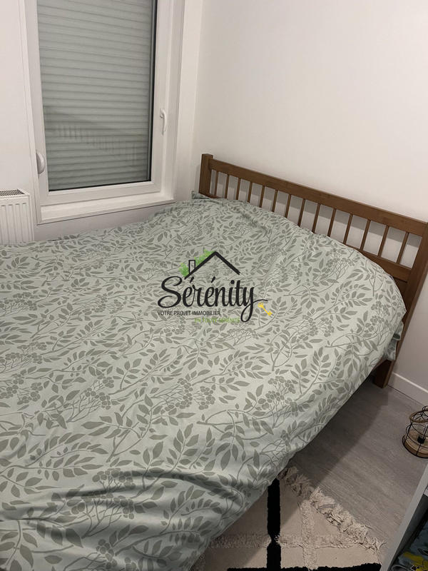 Maison ancienne - 50 m² - 3 pièces