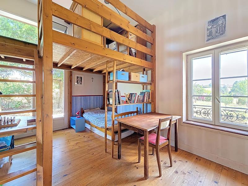 Ferme - 210 m² - 8 pièces