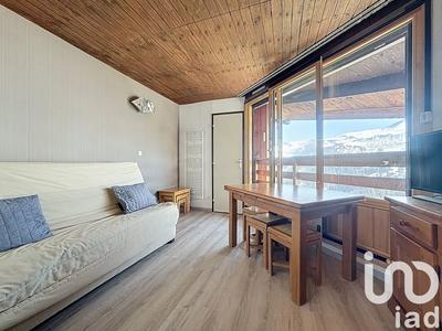 Appartement - 24 m² - 2 pièces