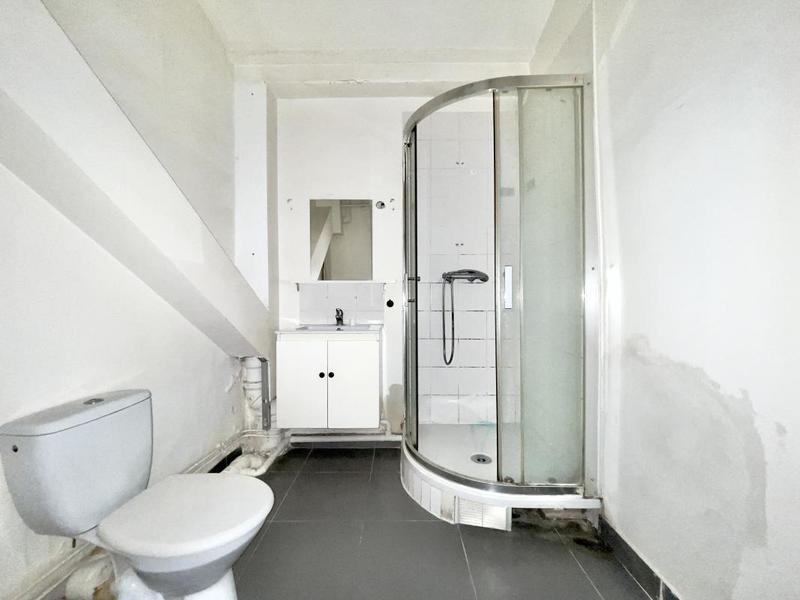 Appartement - 30 m² - 1 pièce