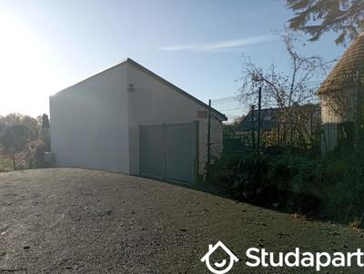 Maison - 28 m² - 1 pièce