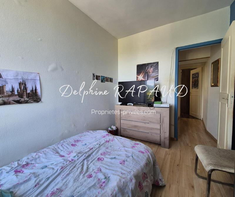 Maison - 65 m² - 3 pièces