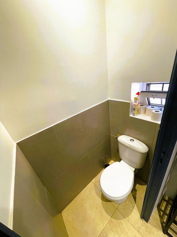 Appartement - 30 m² - 1 pièce