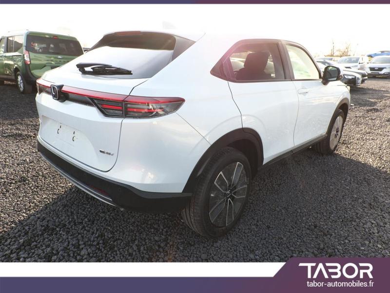 Honda Hr-V 131 Elegance Led Acc Sièges chauf