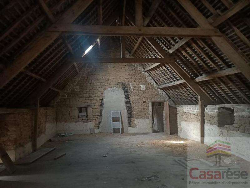 Maison - 294 m² - 8 pièces