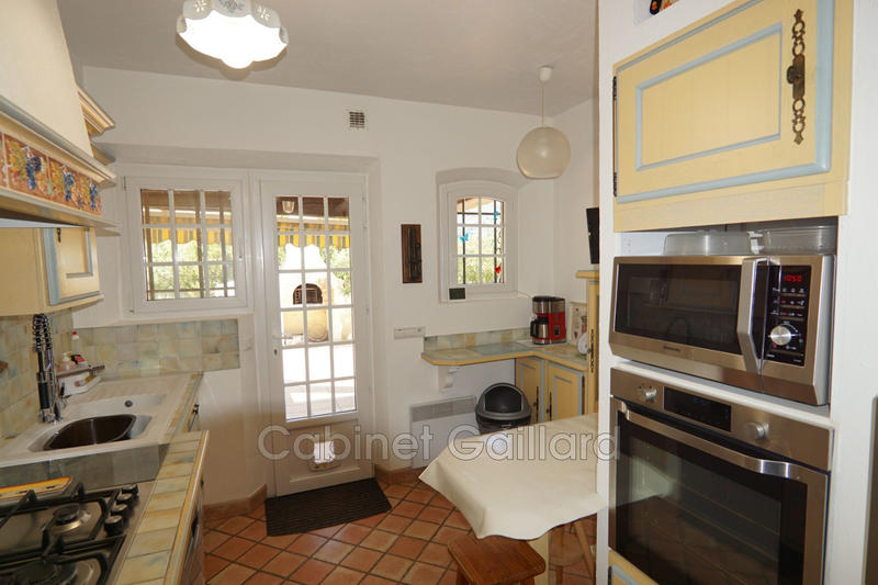 Villa - 180 m² - 5 pièces