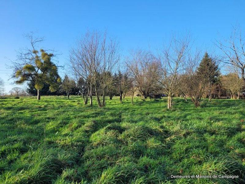 Manoir - 175 m² - 6 pièces