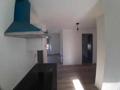 Appartement - 45 m² - 3 pièces