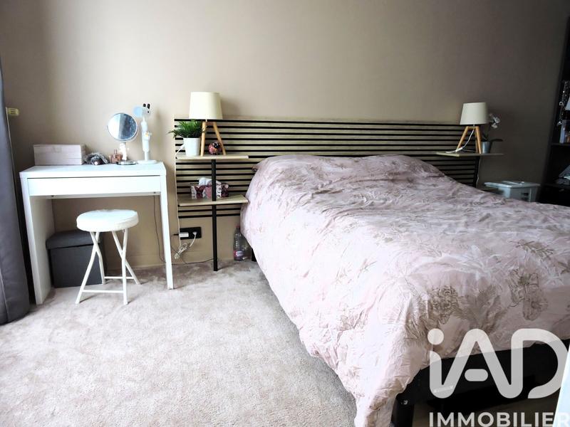 Appartement - 79 m² - 4 pièces