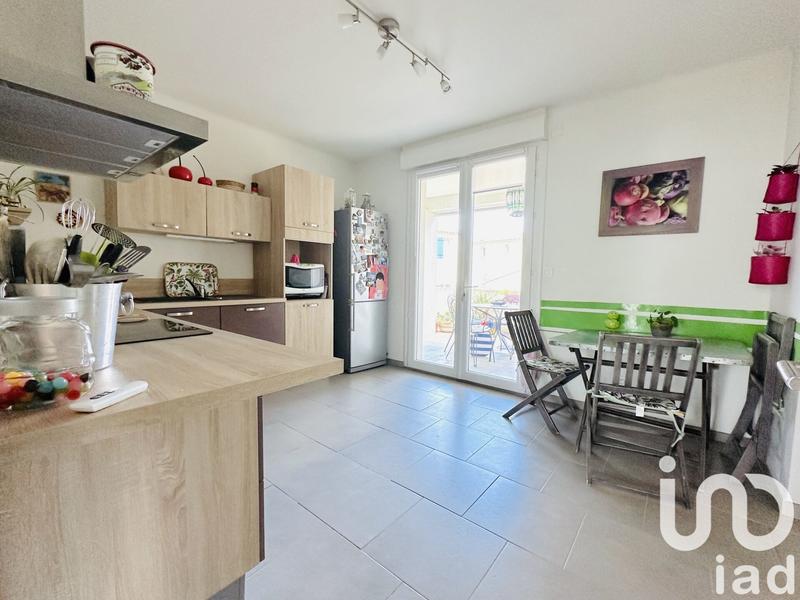 Duplex - 144 m² - 4 pièces