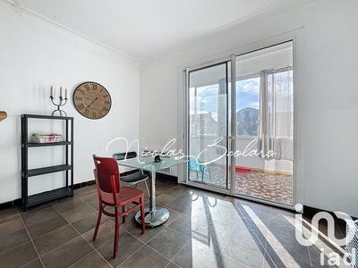 Maison de ville - 95 m² - 4 pièces