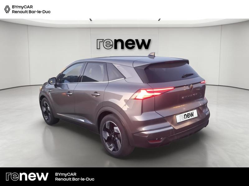 Renault Symbioz E-Tech full hybrid 145 Techno