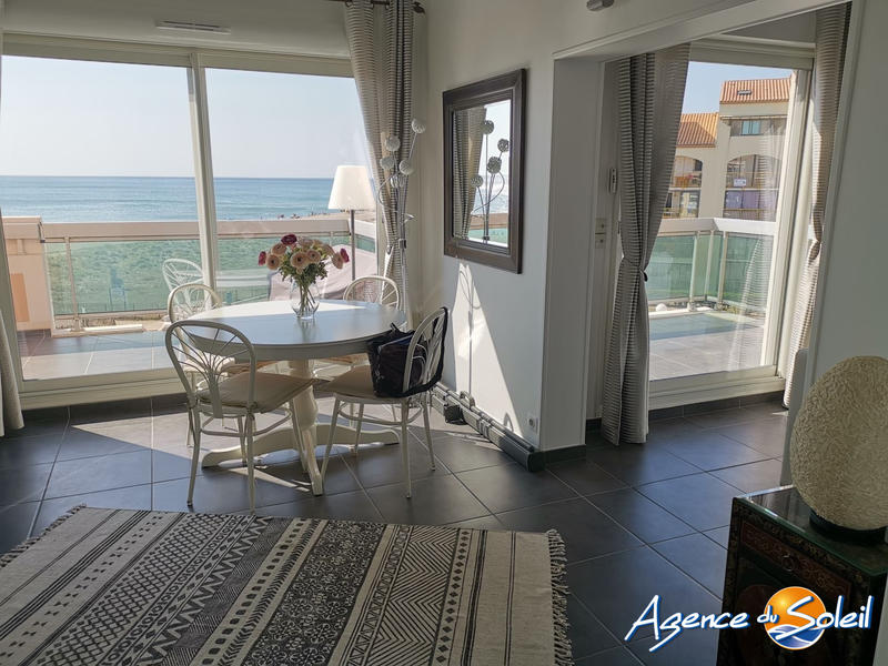 Appartement - 85 m² - 3 pièces