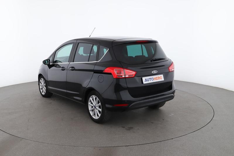 Ford B-Max 1.5 TDCi Titanium 95 ch