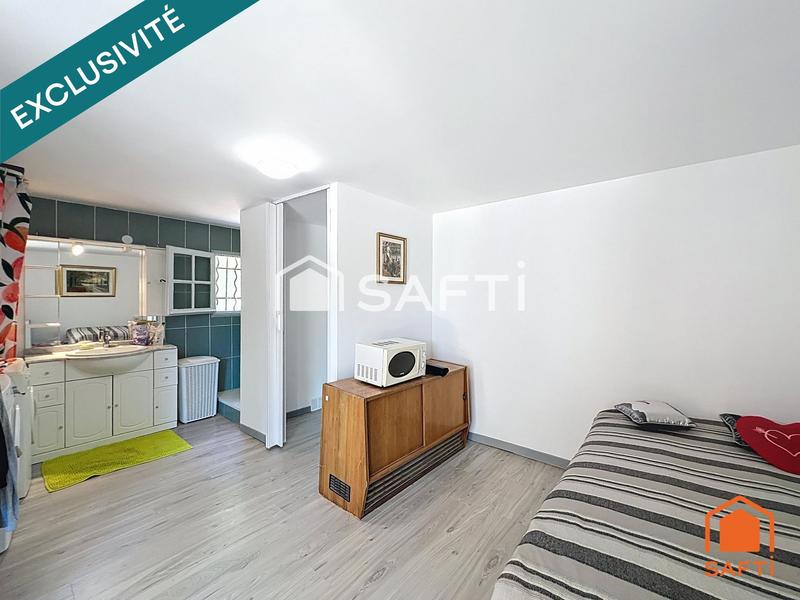 Villa - 114 m² - 4 pièces