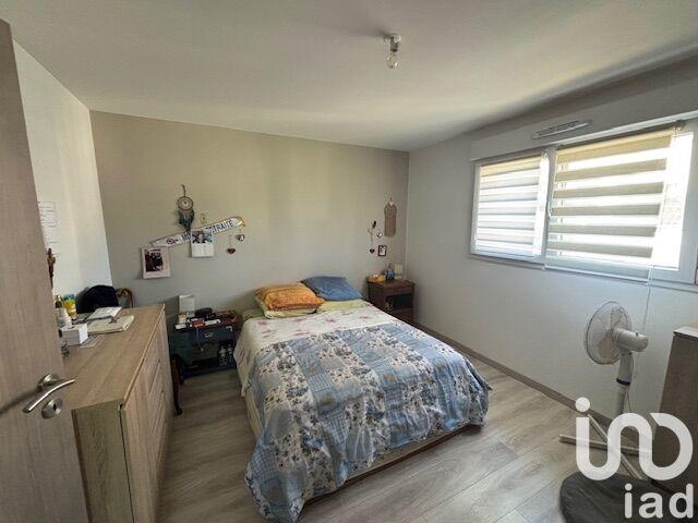 Maison - 134 m² - 5 pièces