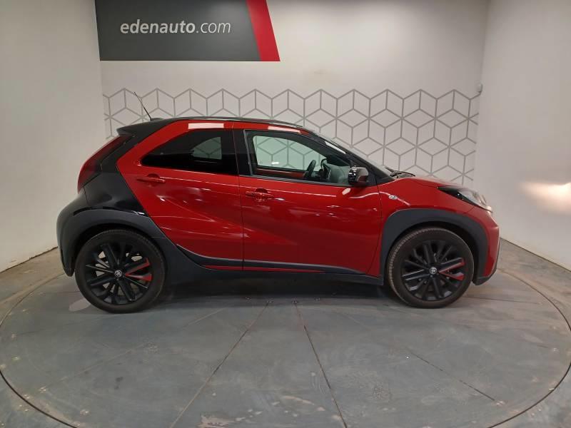 Toyota aygo x 1.0 Vvt-i 72 Air Design