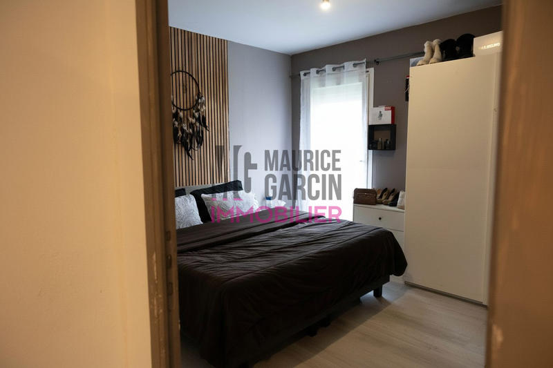 Maison - 128 m² - 5 pièces