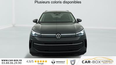 Volkswagen Tiguan Nouveau 1.5 eTSI 150cv Dsg7 Life Plus