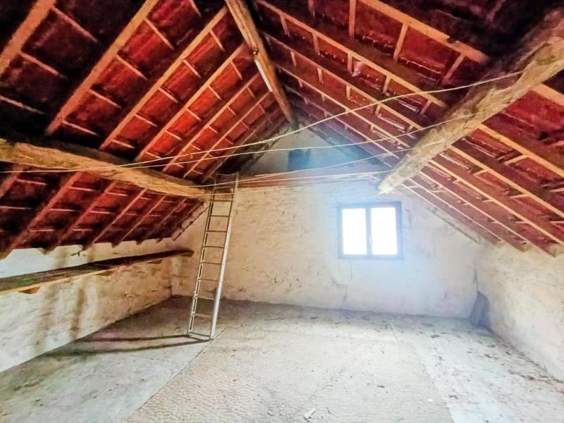 Maison - 91 m² - 4 pièces