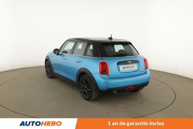 Mini Mini Cooper d Edition Heddon Street 5p 116 ch