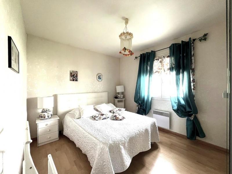 Maison - 122 m² - 6 pièces