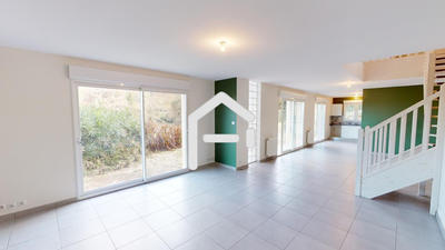 Maison - 145 m² - 5 pièces