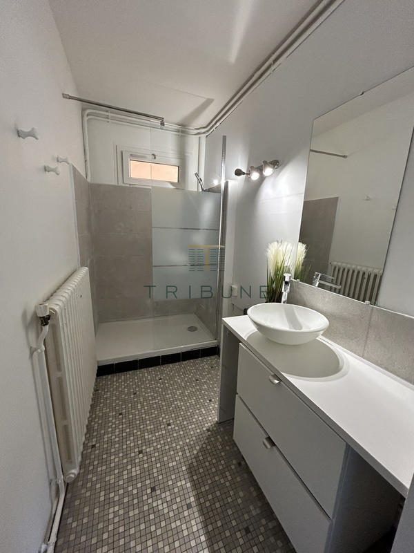 Appartement - 53 m² - 3 pièces