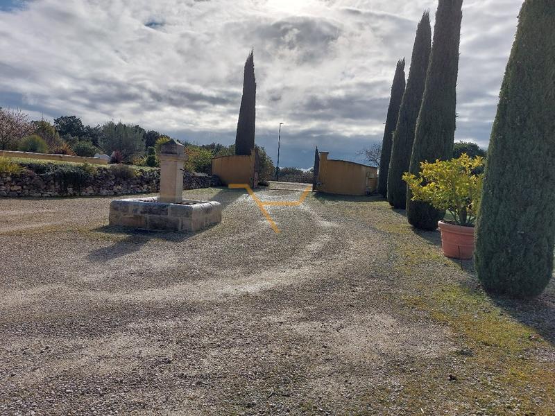 Villa - 237 m² - 7 pièces