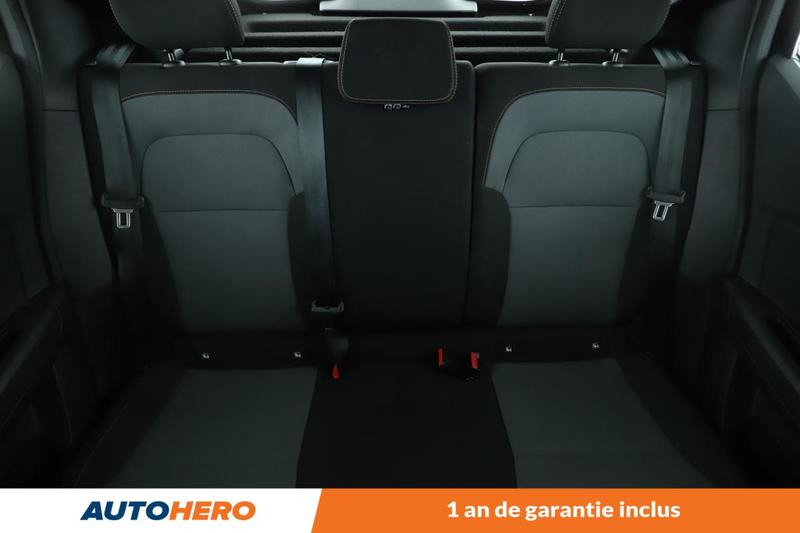 Dacia sandero III Stepway 1.0 TCe Extreme Cvt 91 ch