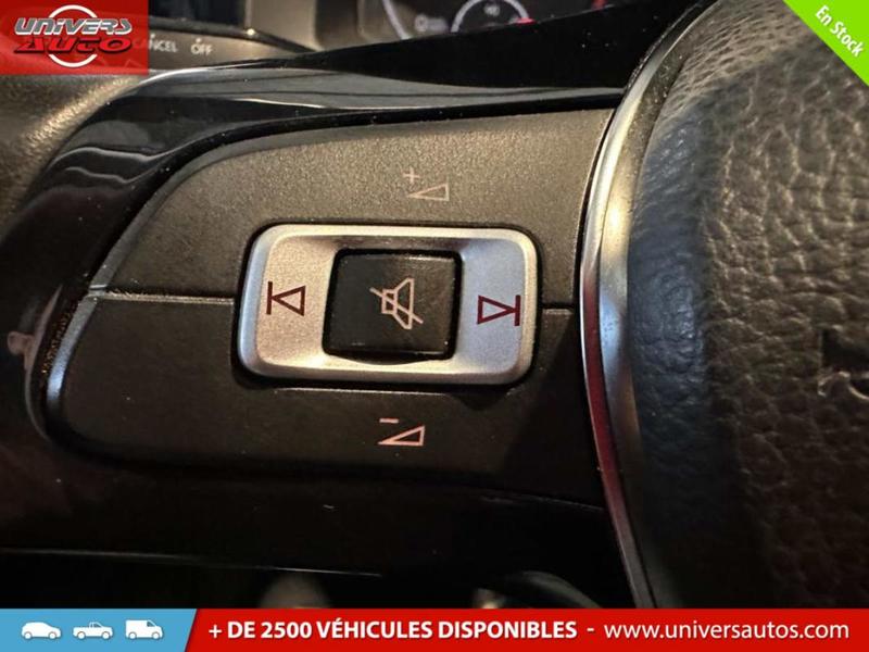 Volkswagen Polo 1.0 Tsi 95 s&amp;S Bvm5 Lounge