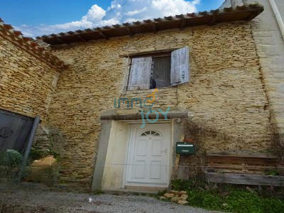 Maison de village - 225 m² - 7 pièces