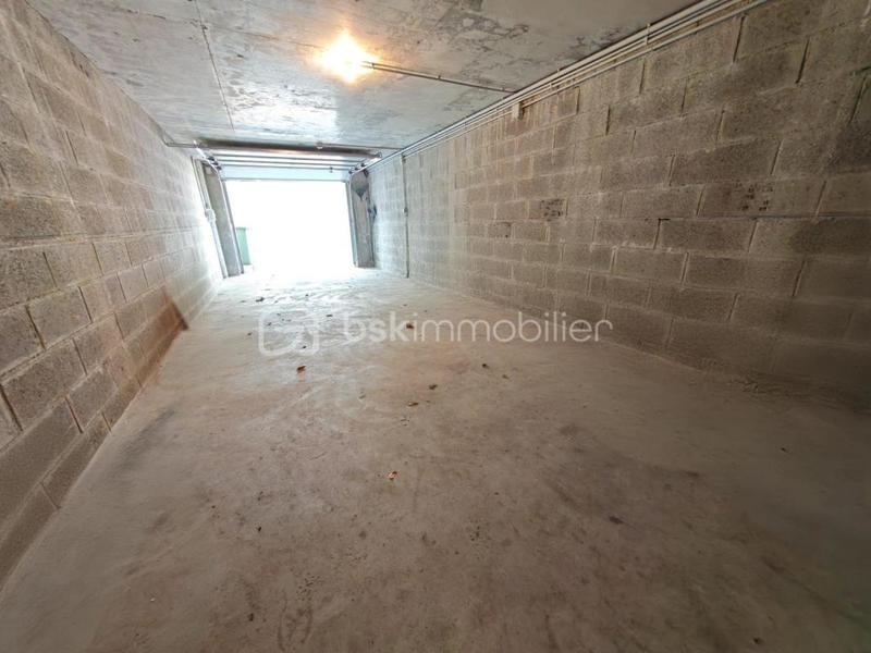 Maison - 94 m² - 5 pièces