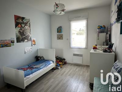 Maison - 99 m² - 4 pièces