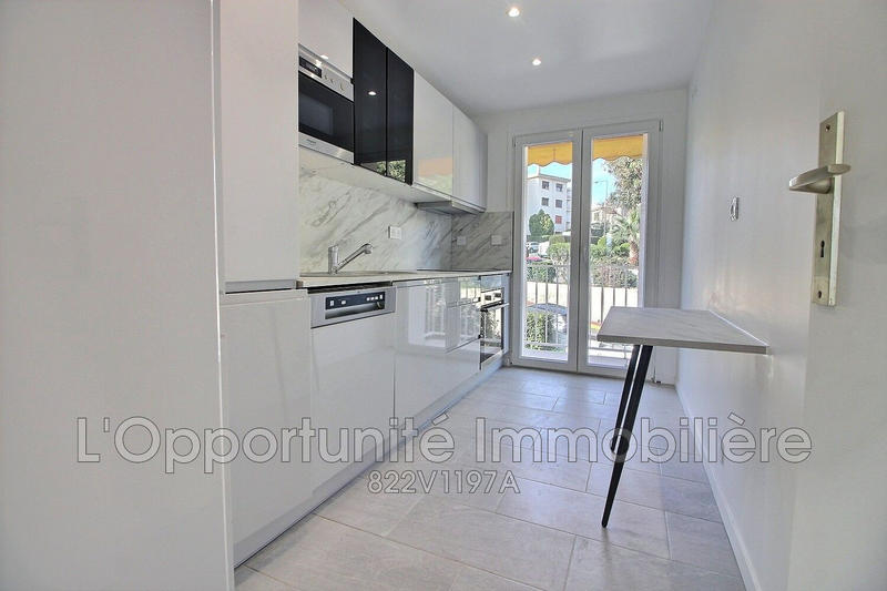 Appartement - 55 m² - 2 pièces