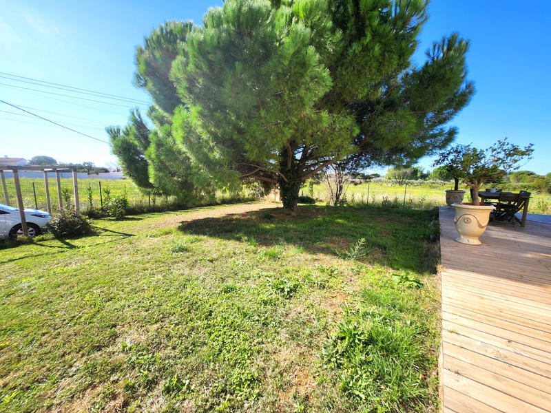 Villa - 122 m² - 4 pièces