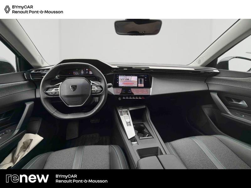 Peugeot 308 BlueHDi 130ch s&amp;S Eat8 Allure