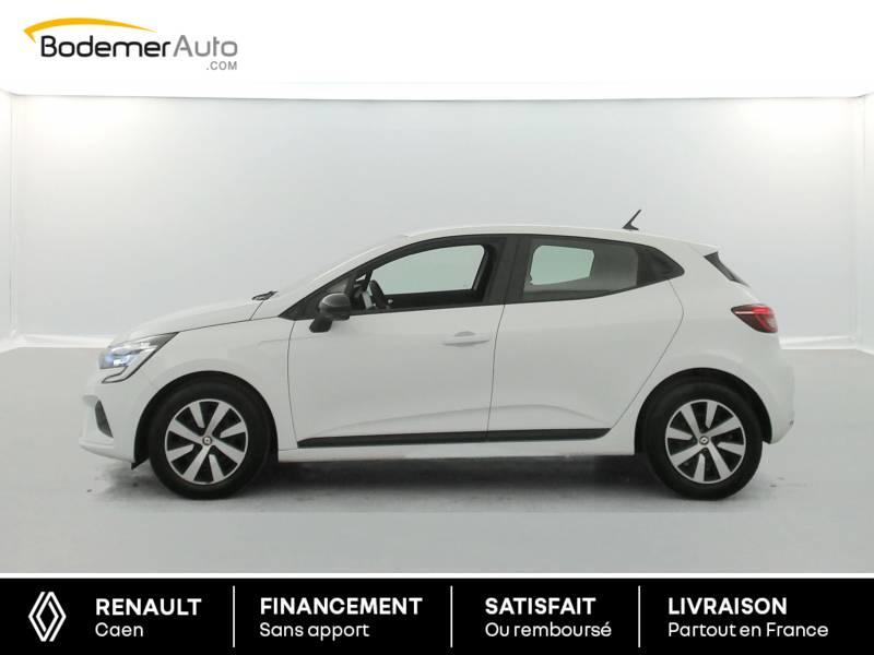 Renault Clio TCe 90 Equilibre