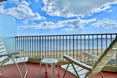 Appartement - 27 m² - 1 pièce