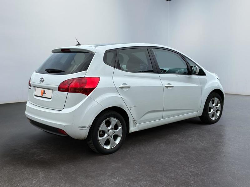Kia Venga 1.4 90 ch Urban Chic