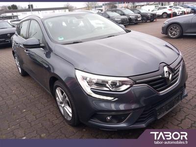 Renault Megane IV Grandtour TCe 140 Business