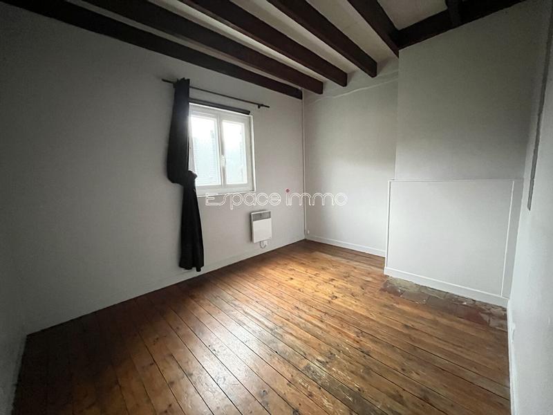 Maison - 79 m² - 4 pièces