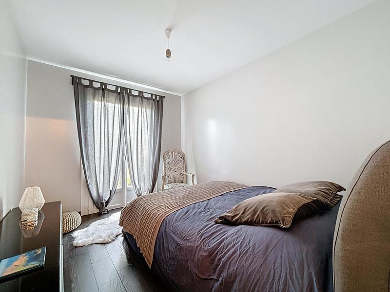 Maison - 158 m² - 6 pièces