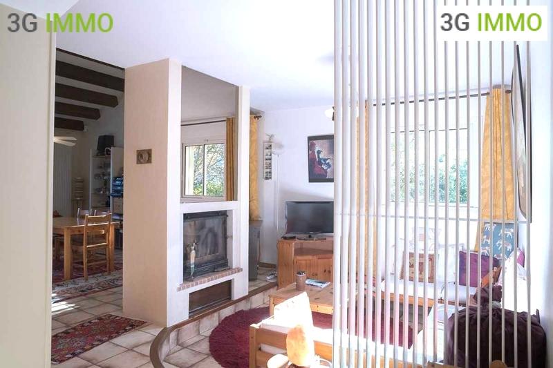 Maison - 200 m² - 9 pièces